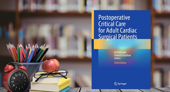 مراقبت‌های ویژه پس از عمل برای بیماران جراحی قلب بزرگسال منتشر شد