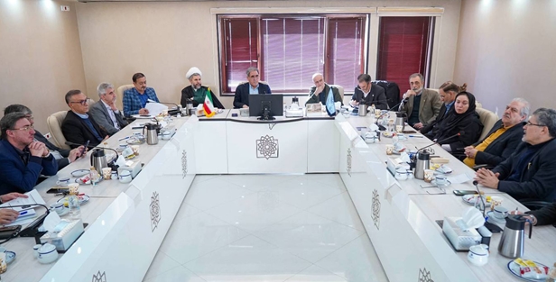 آموزش مجازی؛ ظرفیتی راهبردی در آموزش دانشگاه