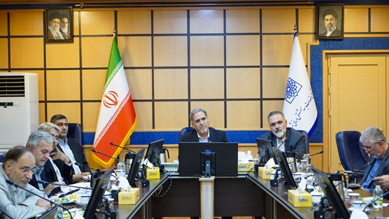 حل مسائل حوزه سلامت شهرستان‌ها در گروی همکاری‌های بین بخشی است