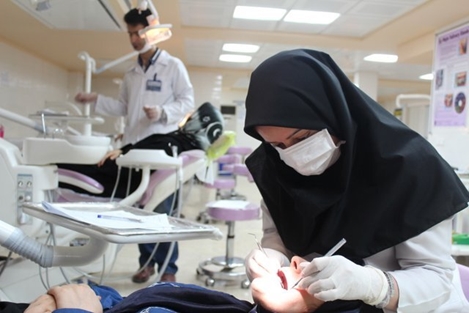 امکان ثبت اعتراض به کلید اولیه آزمون ارتقای دستیاران دندانپزشکی