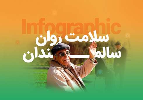 راهکارهایی برای مراقبت از سلامت روان سالمندان 