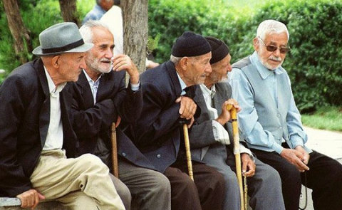 اولین جشنواره ملی برترین‌های حوزه سلامت سالمندان برگزار می شود
